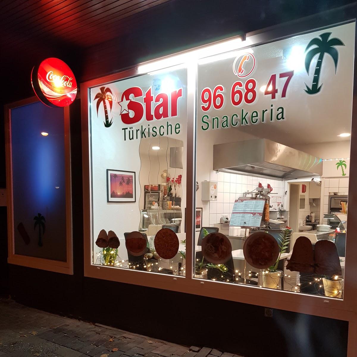 Star Türkische Snackeria