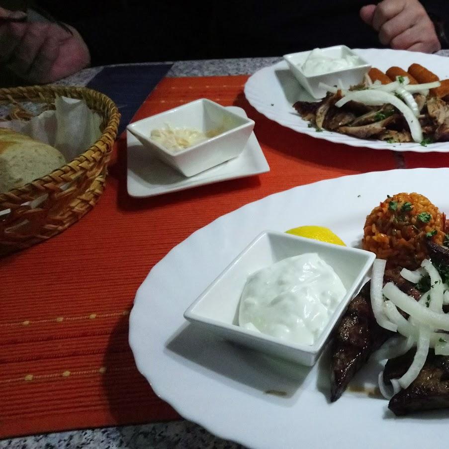 Hellena`s Grill
