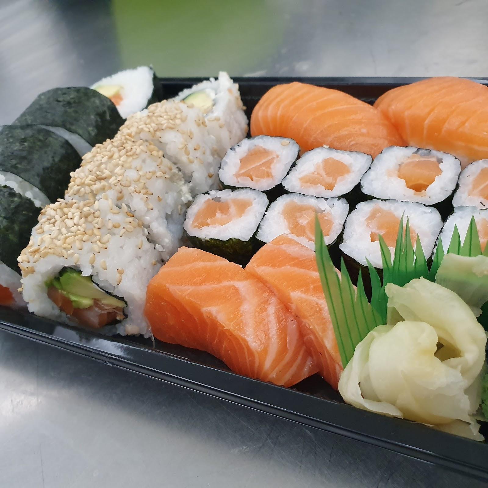 SushiYuma - Lieferservice