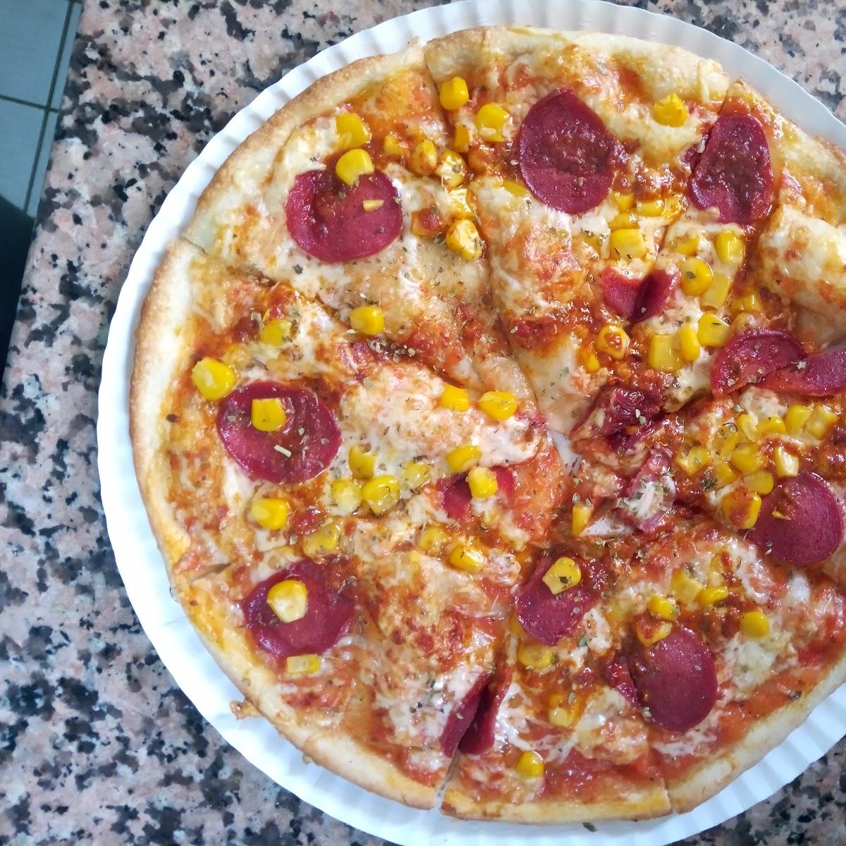 Pizza Pallazzo