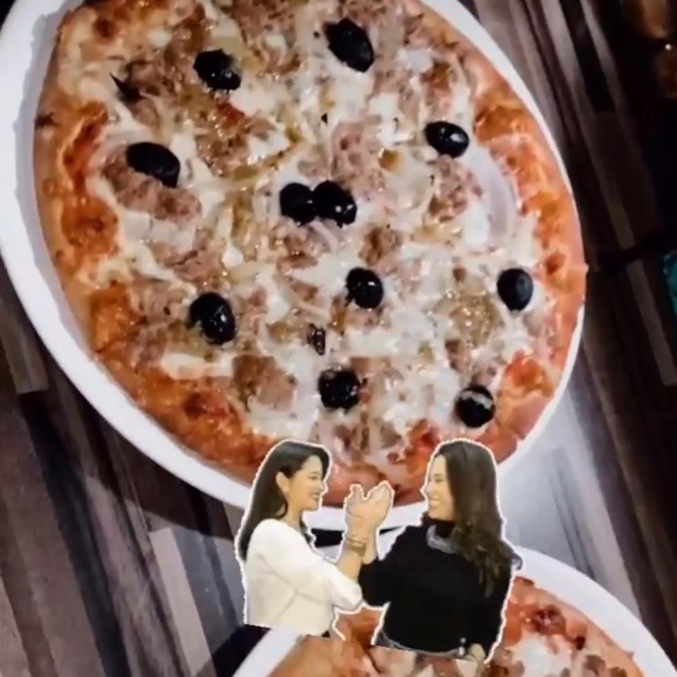 Pizza Prinz