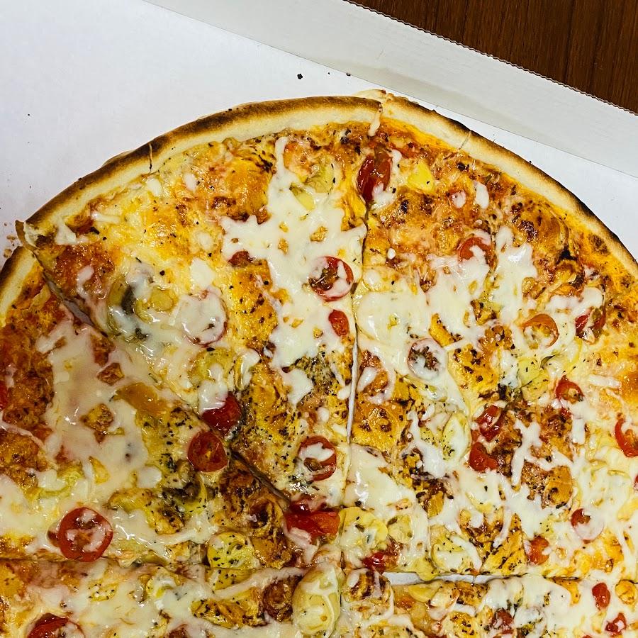 Pizza Moizz
