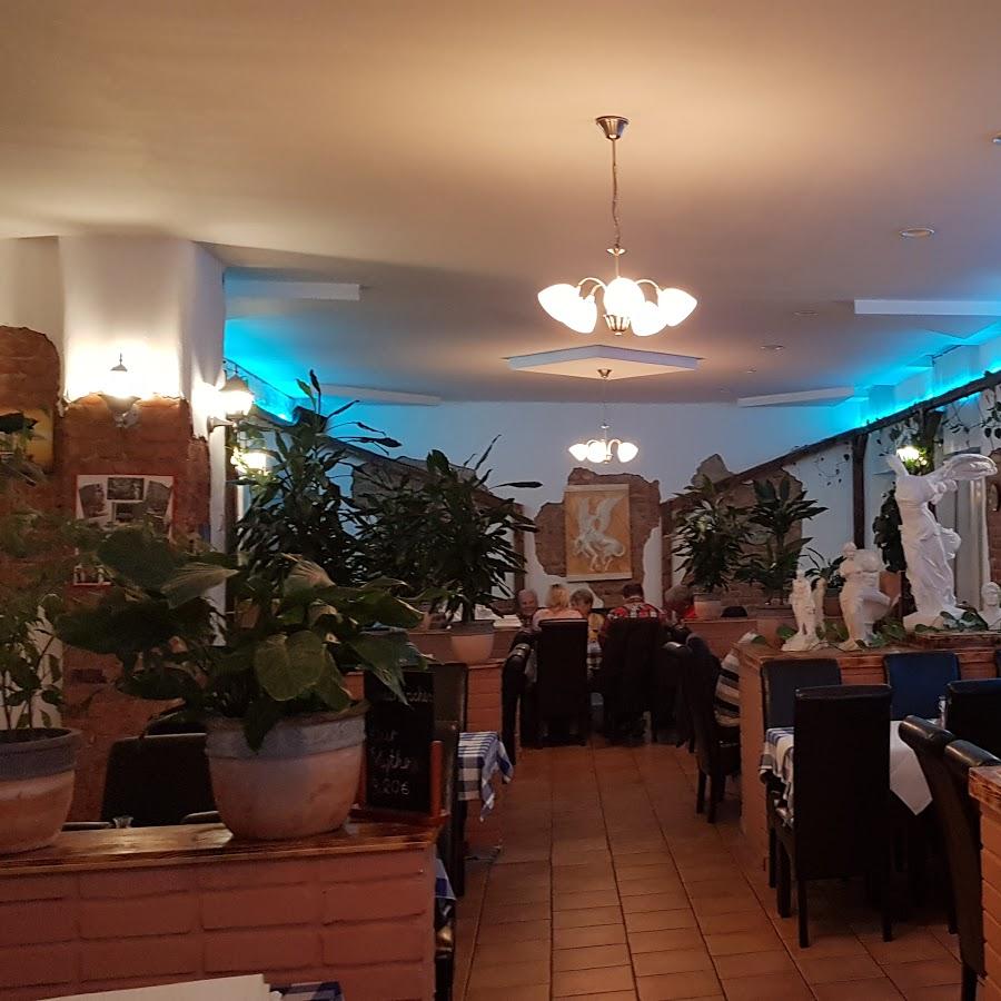 Restaurant Areti