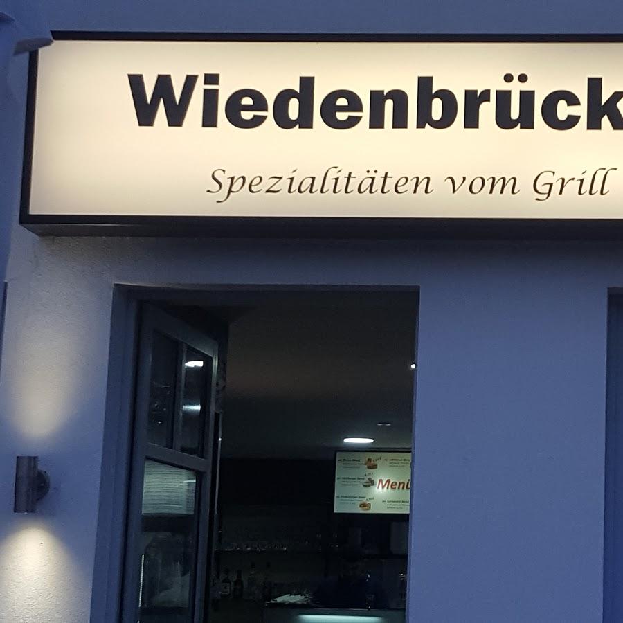 Wiedenbrücker Imbiss