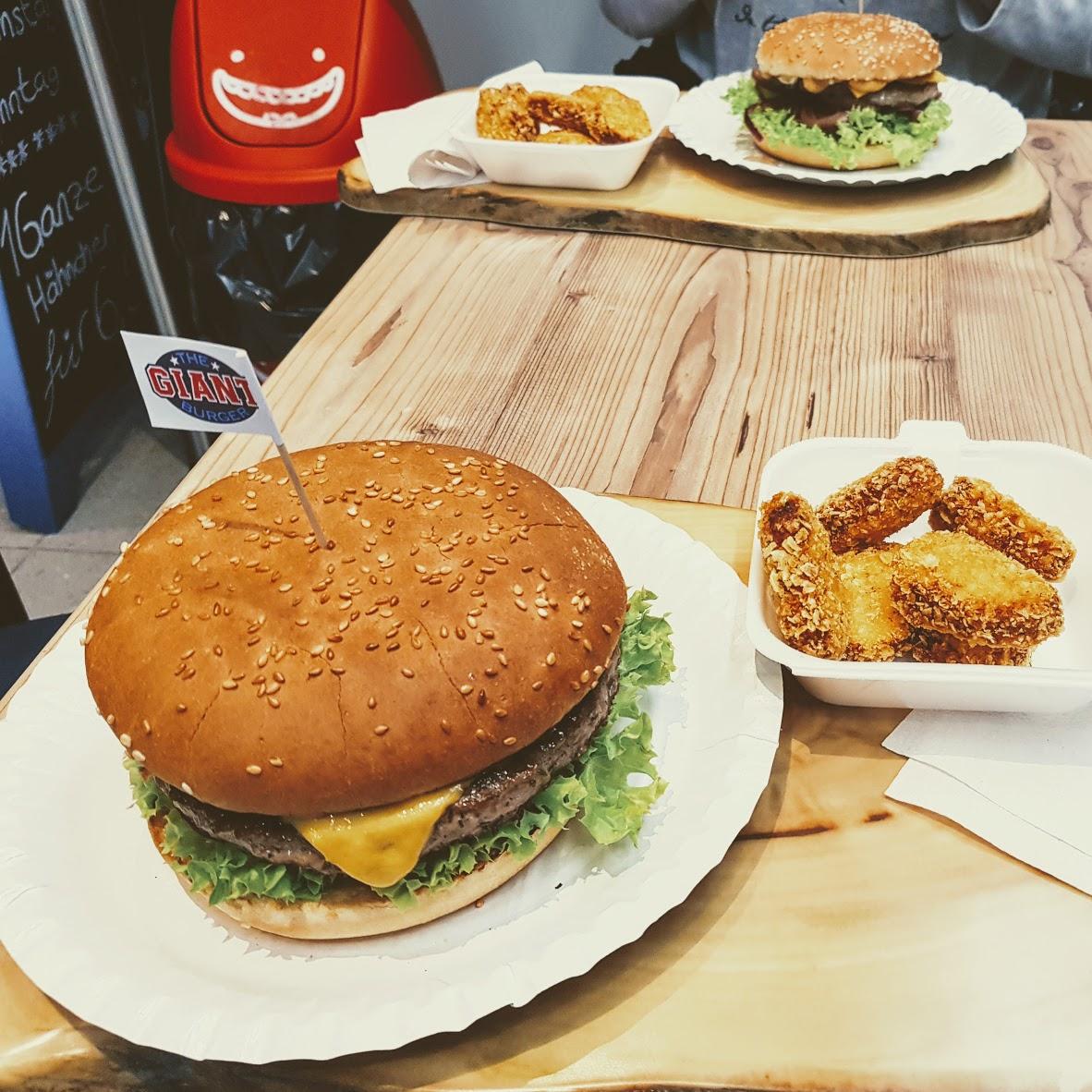 JACK'S BURGER & CHICKEN