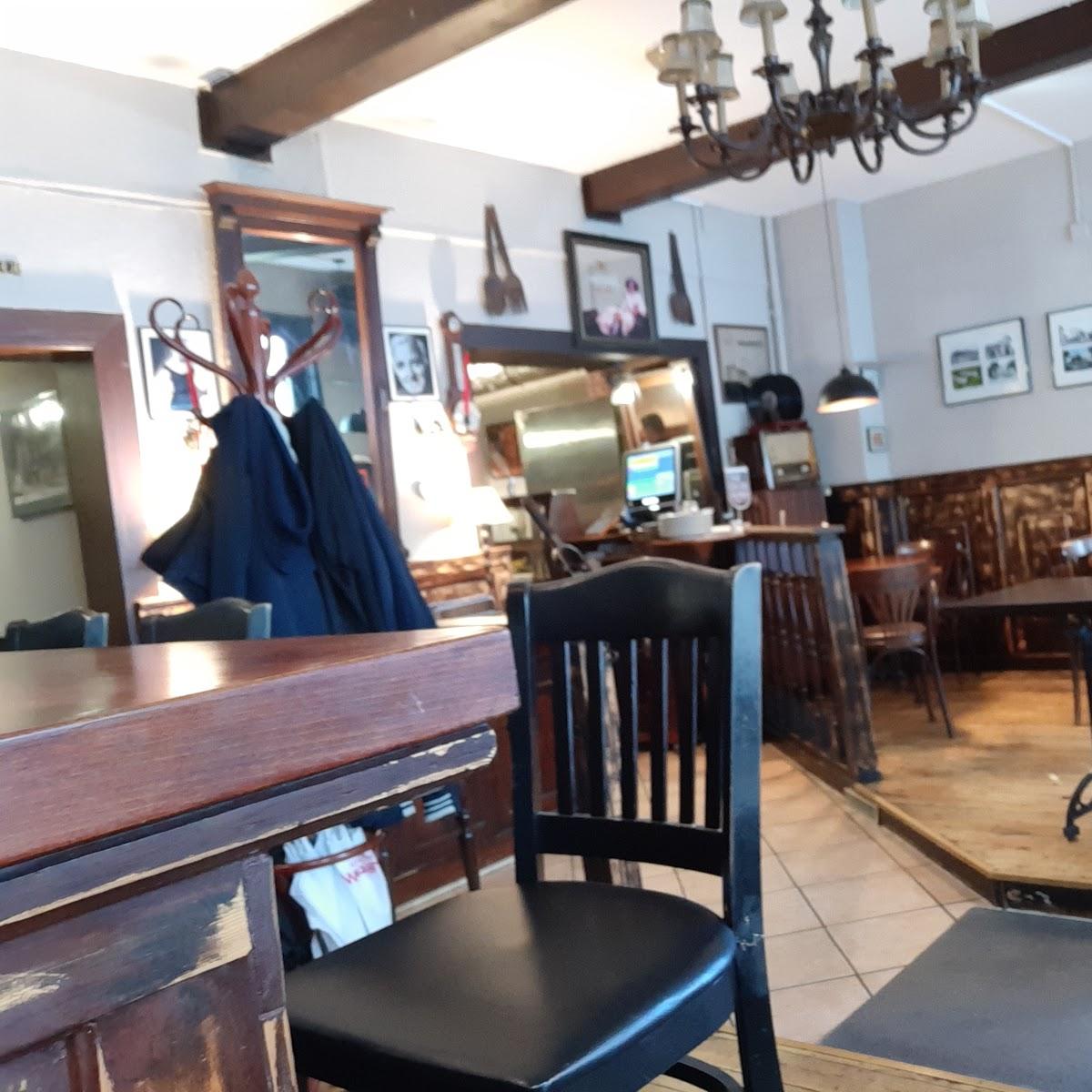Dialog Restaurant