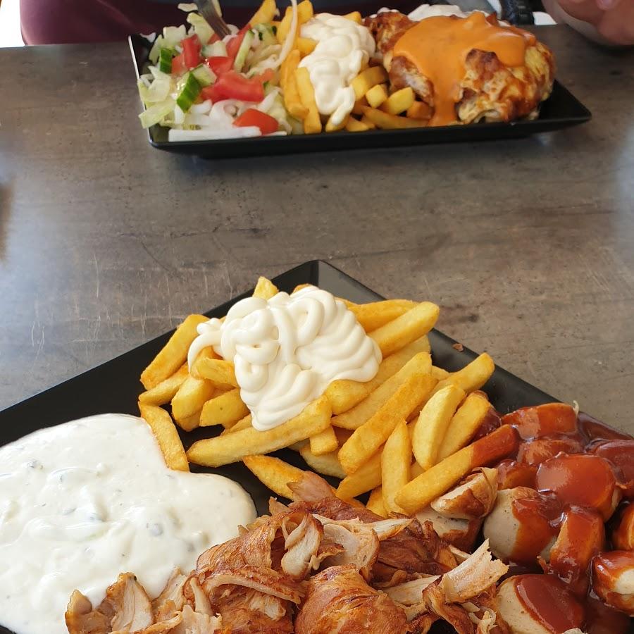 Scharnhorst Schnell Restaurant