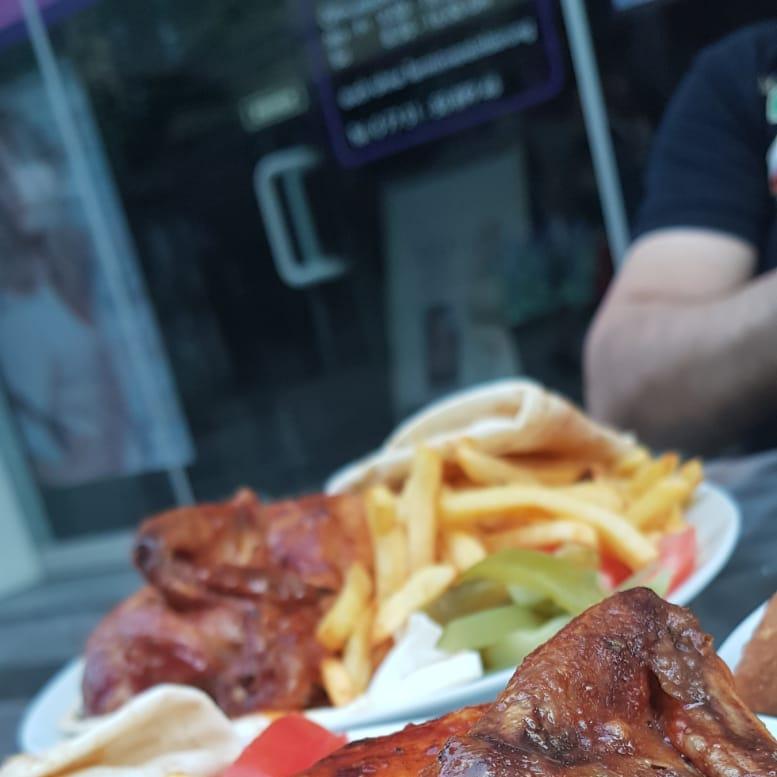 Sisi wurst  
