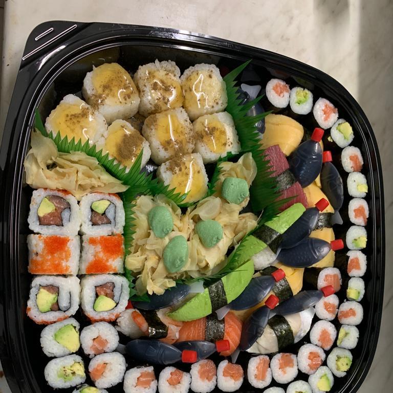 Kim Asia Sushi