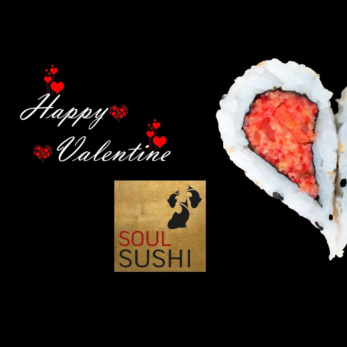 Soul Sushi Dinslaken