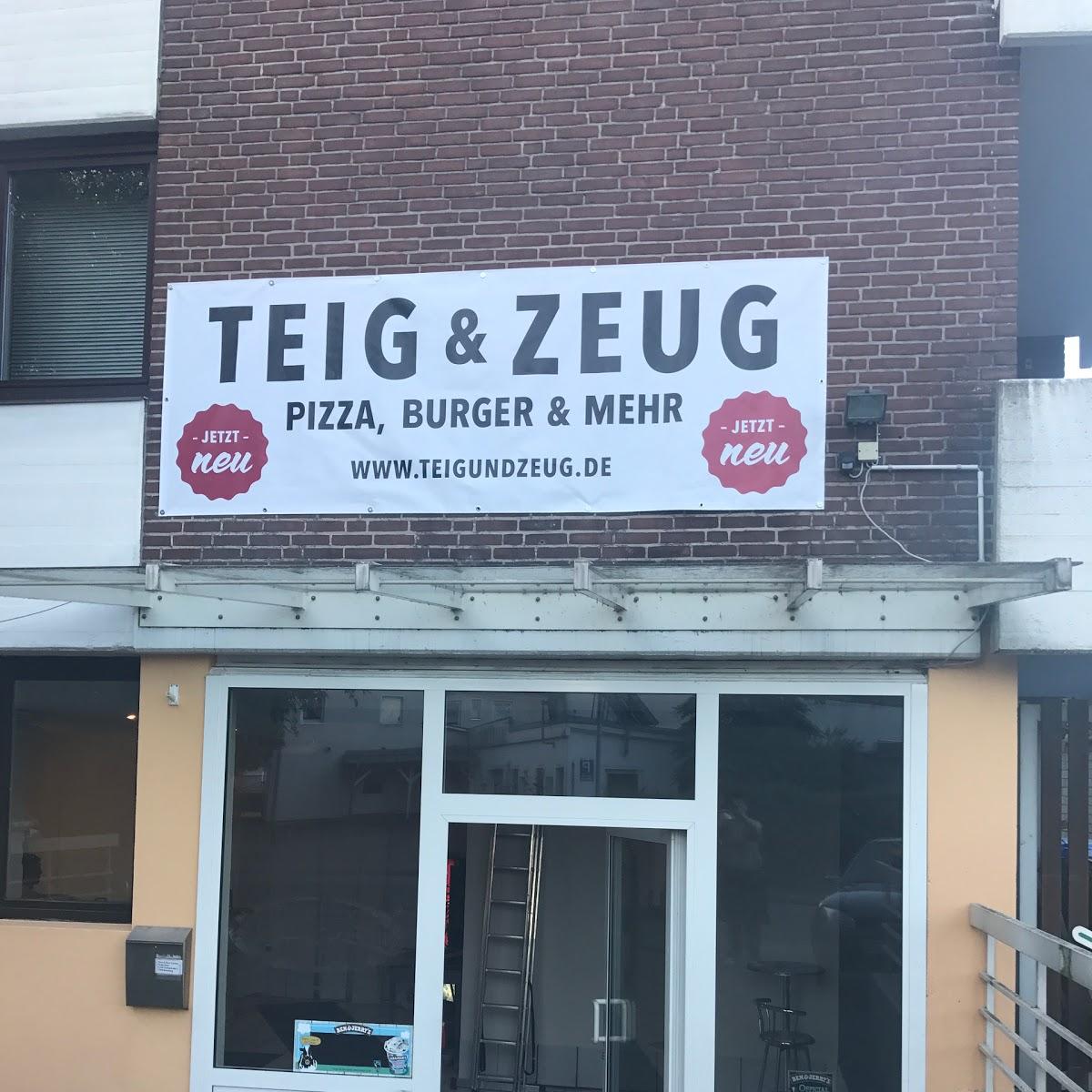 Teig und Zeug Rotenburg