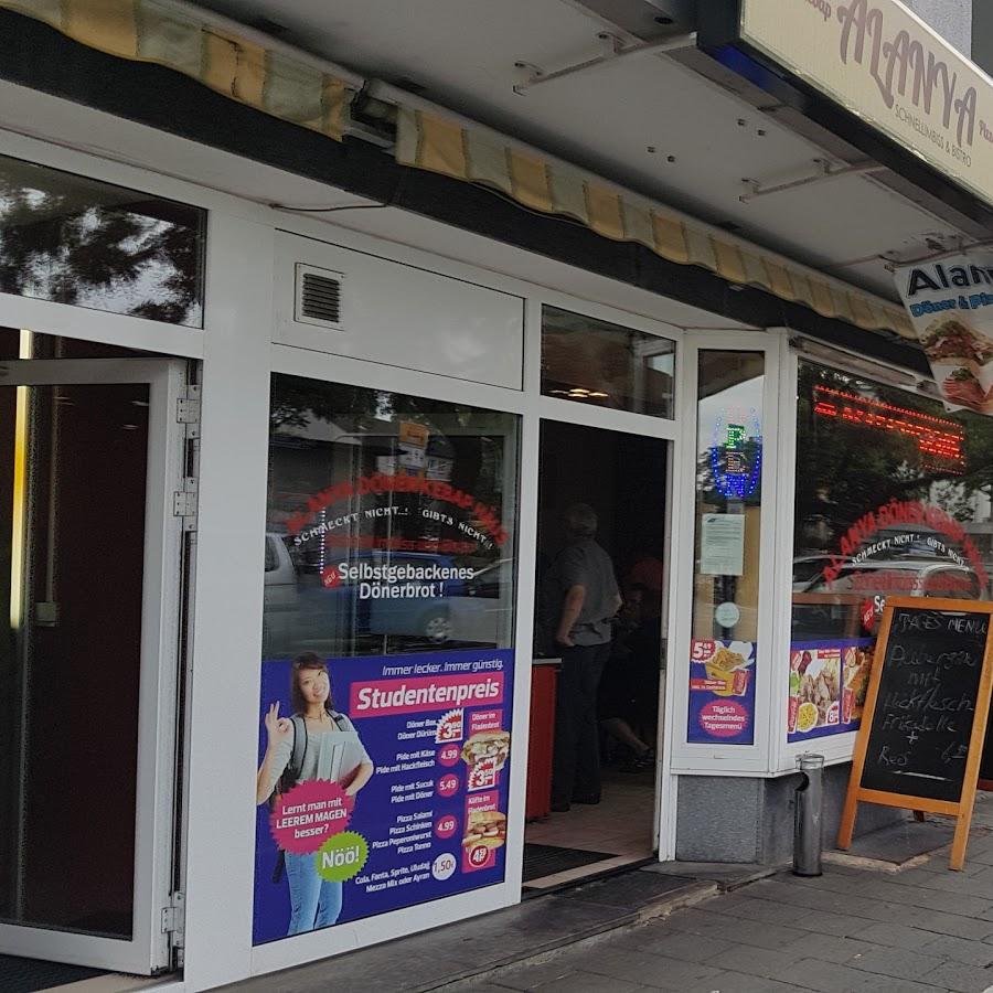 Alanya Döner Kebap Haus