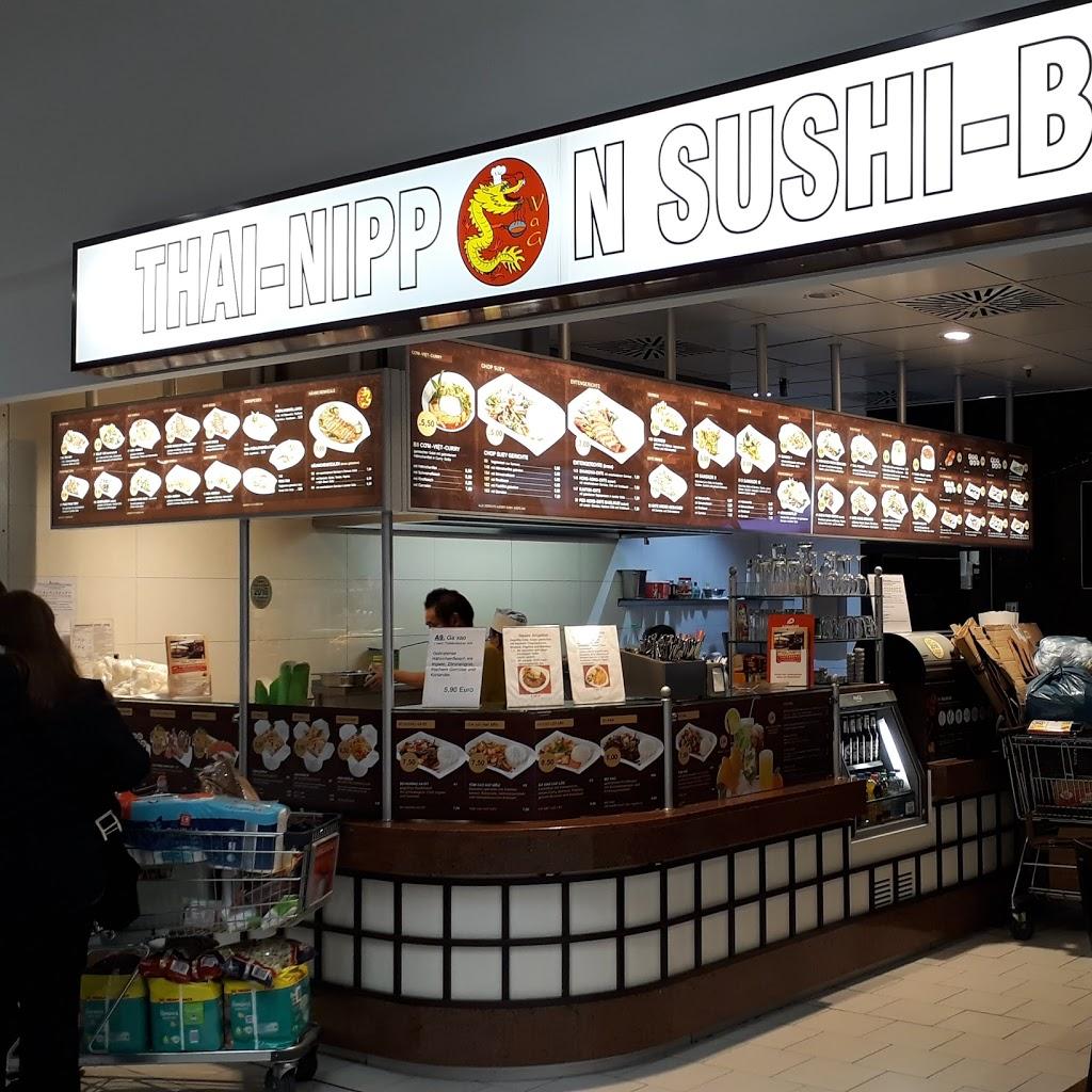 Thai-Nippon Sushi Bar