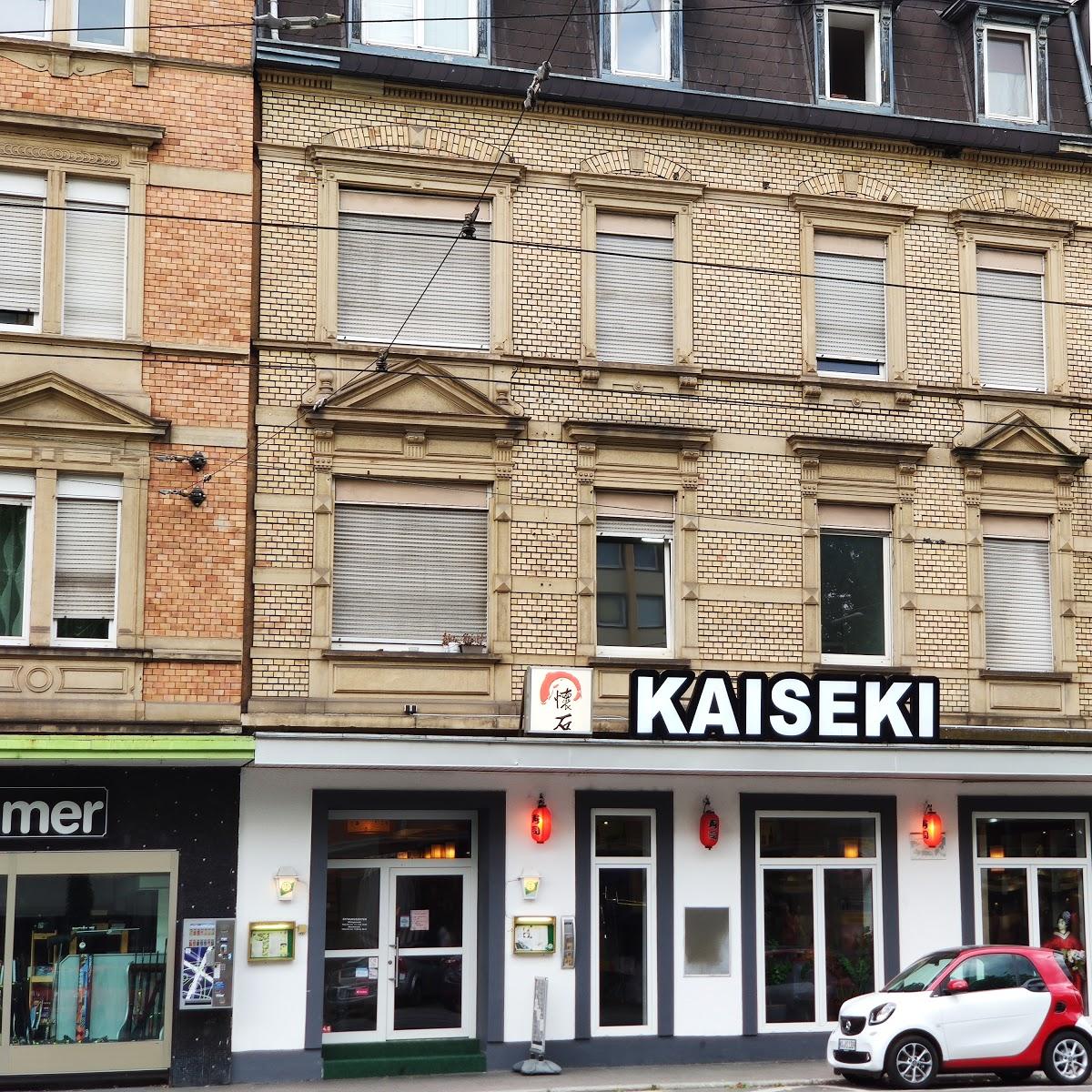 Kaiseki Japan Restaurant Karlsruhe