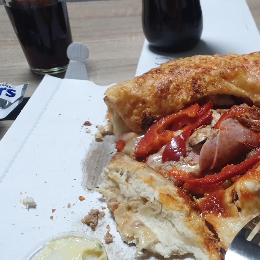Mr. Pizza Gelsenkirchen