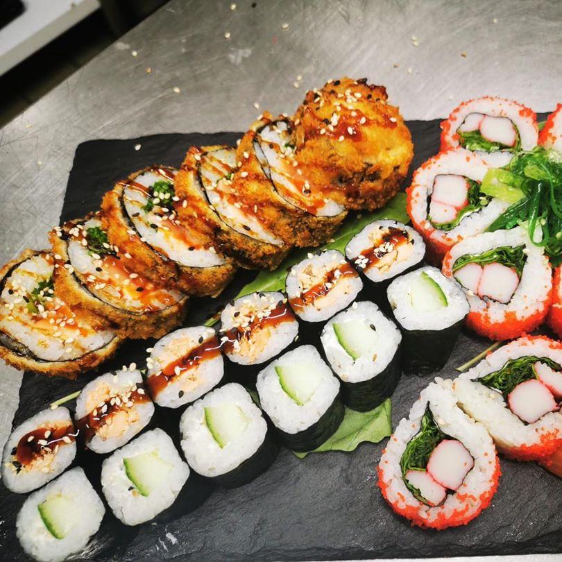 Sushi Yana Zehlendorf