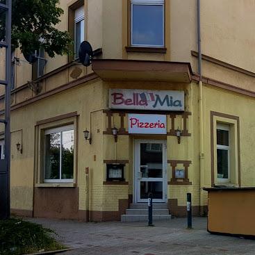 Pizzeria Bella Mia