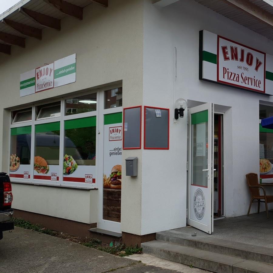 Enjoy Pizza Service