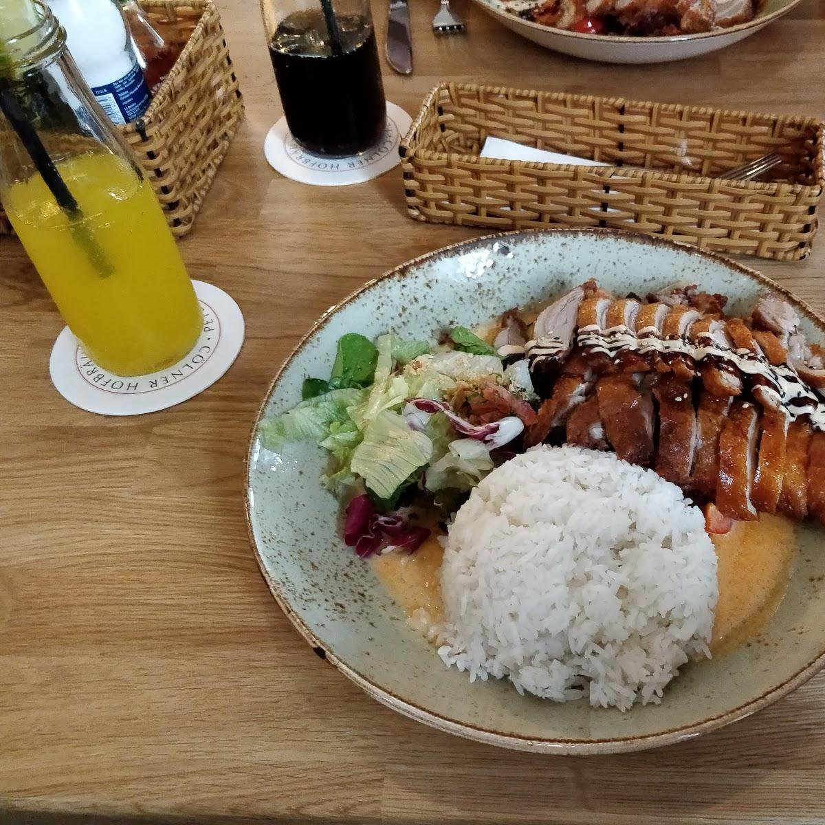 Ginger's - Sushi & Vietnamesisch