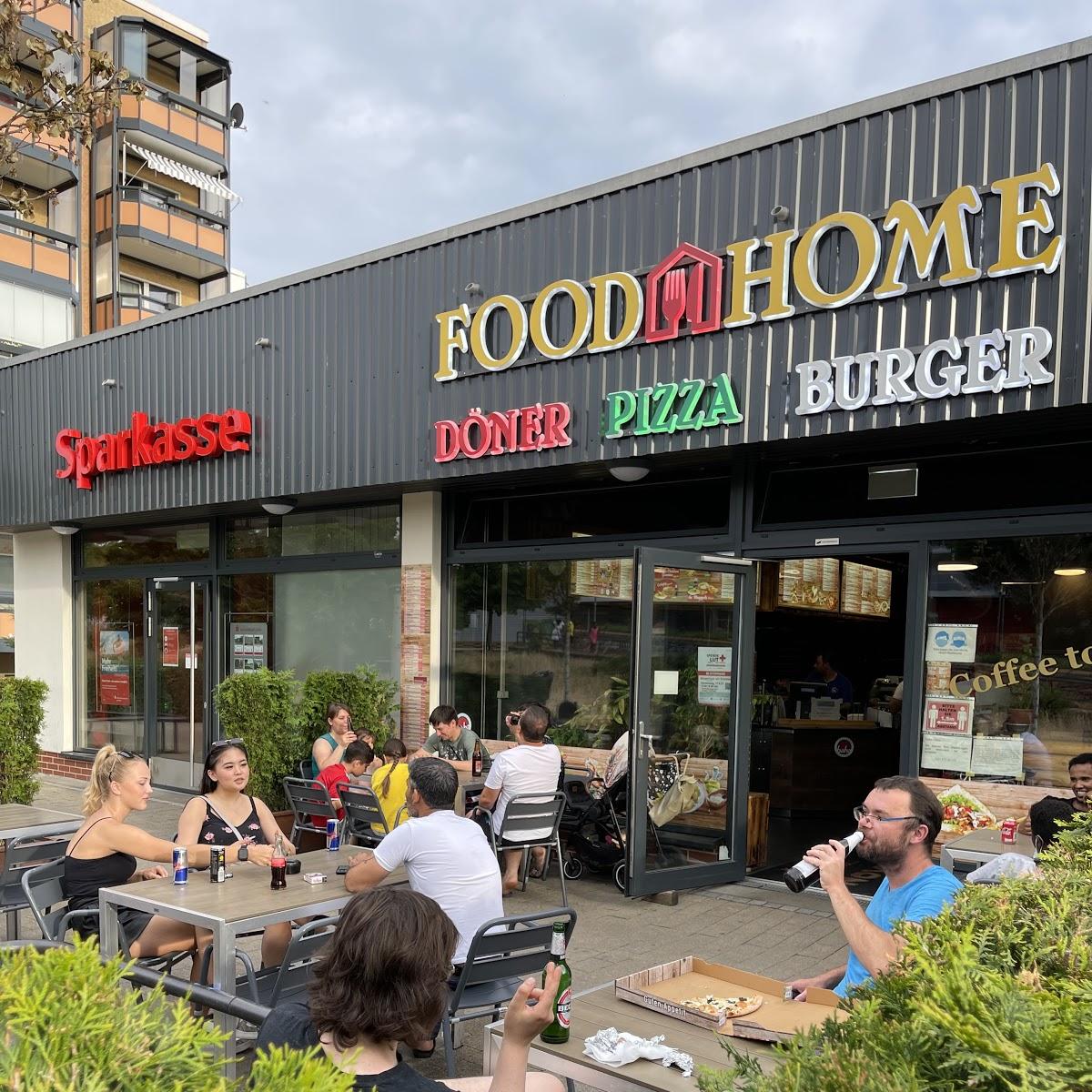 Food Home