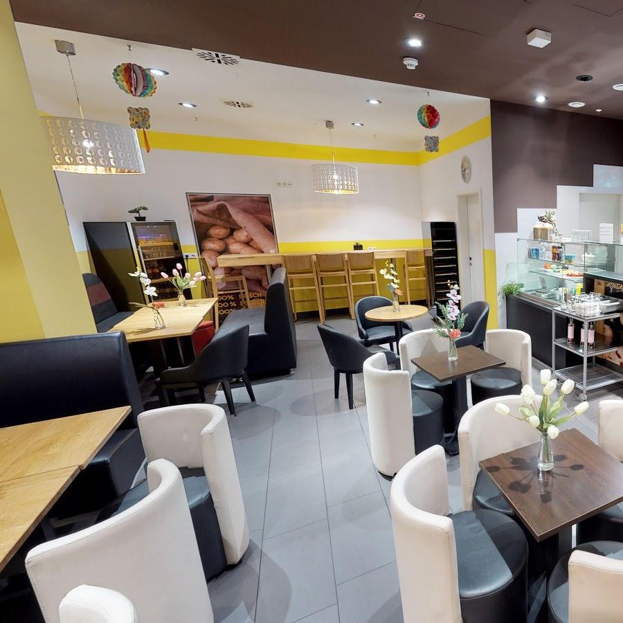 Indisches Restaurant Punjabi Dhaba