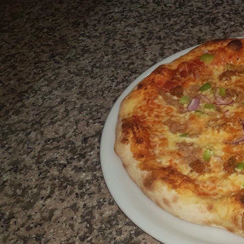 König der Pizzen