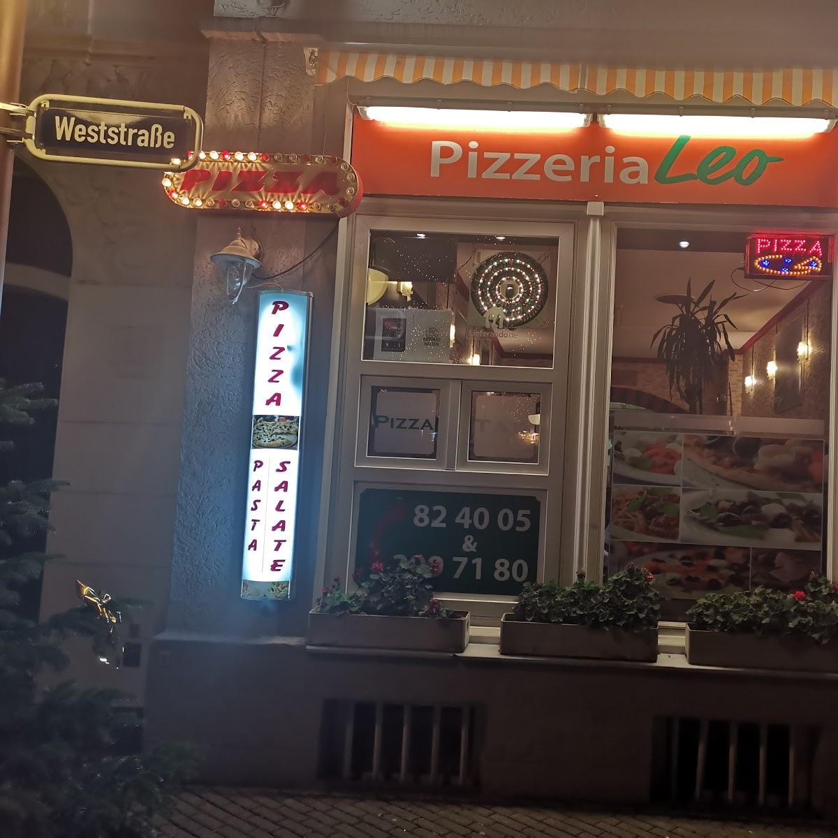 Leo Pizzeria