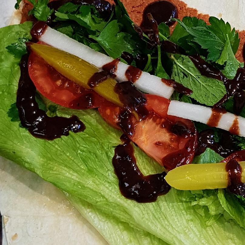 Veganland Çiköfte
