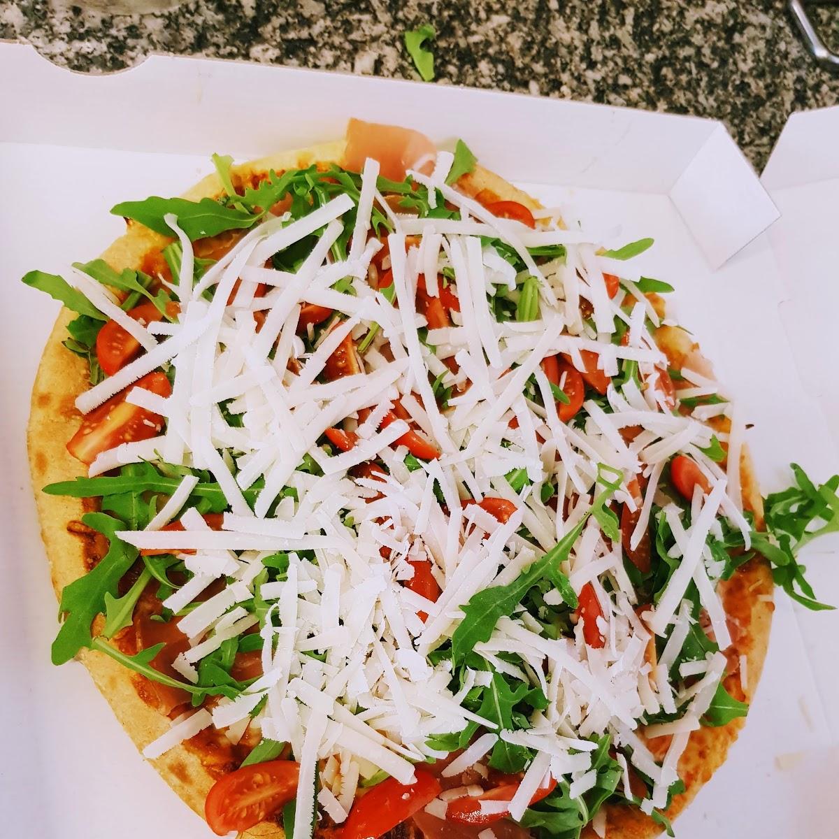 Pizza Service Antonio