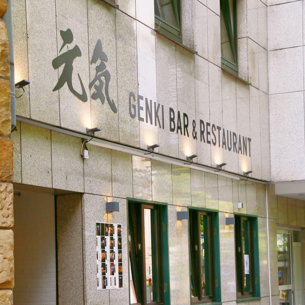 Genki Bar & Restaurant