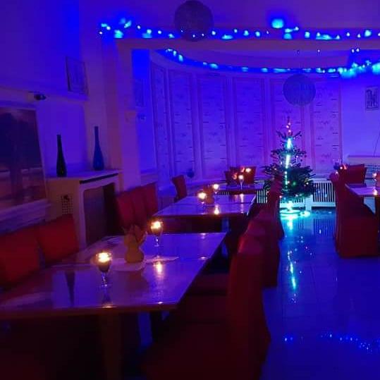 Saarland restaurant