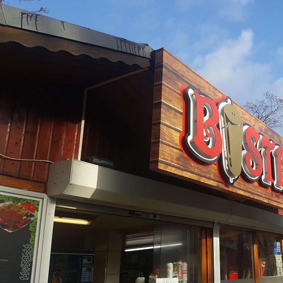 BISTRO CB