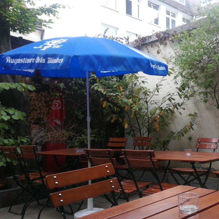 Café am Tierpark