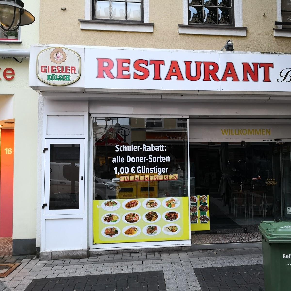 Bodrum Restaurant