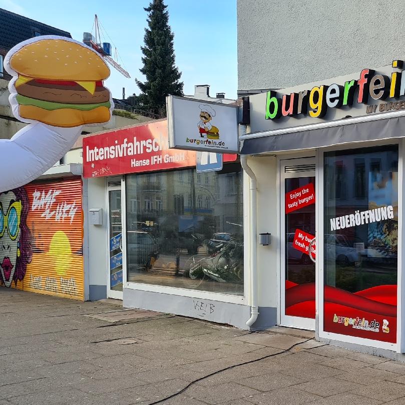 burgerfein.de ( Eimsbüttel )