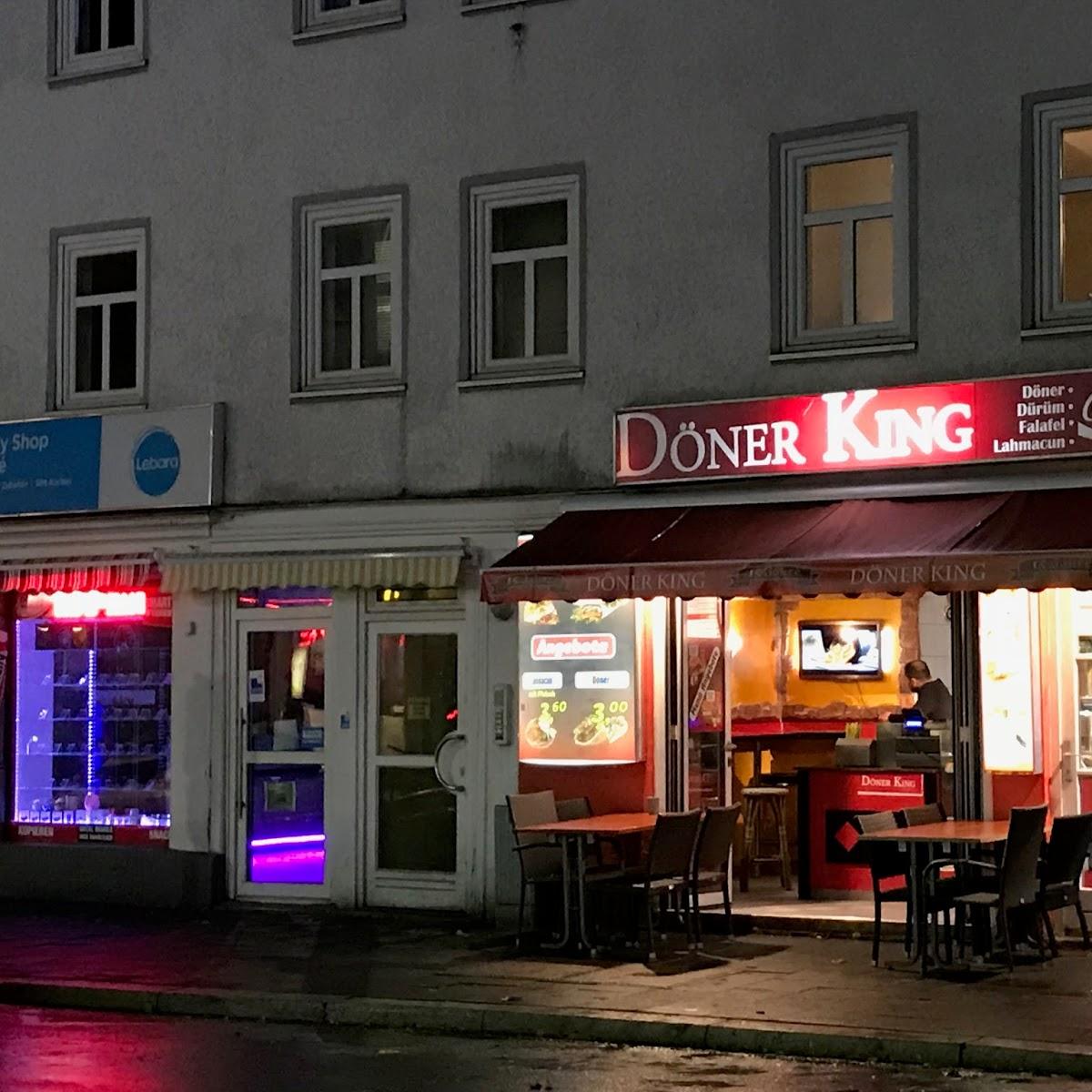 Döner King