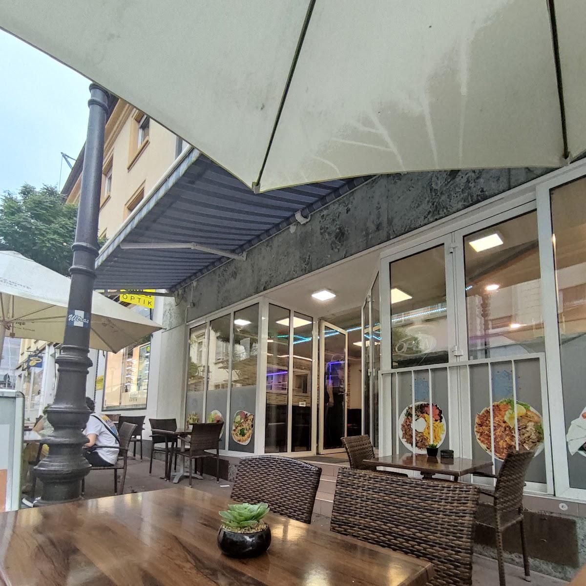 Likya Restaurant