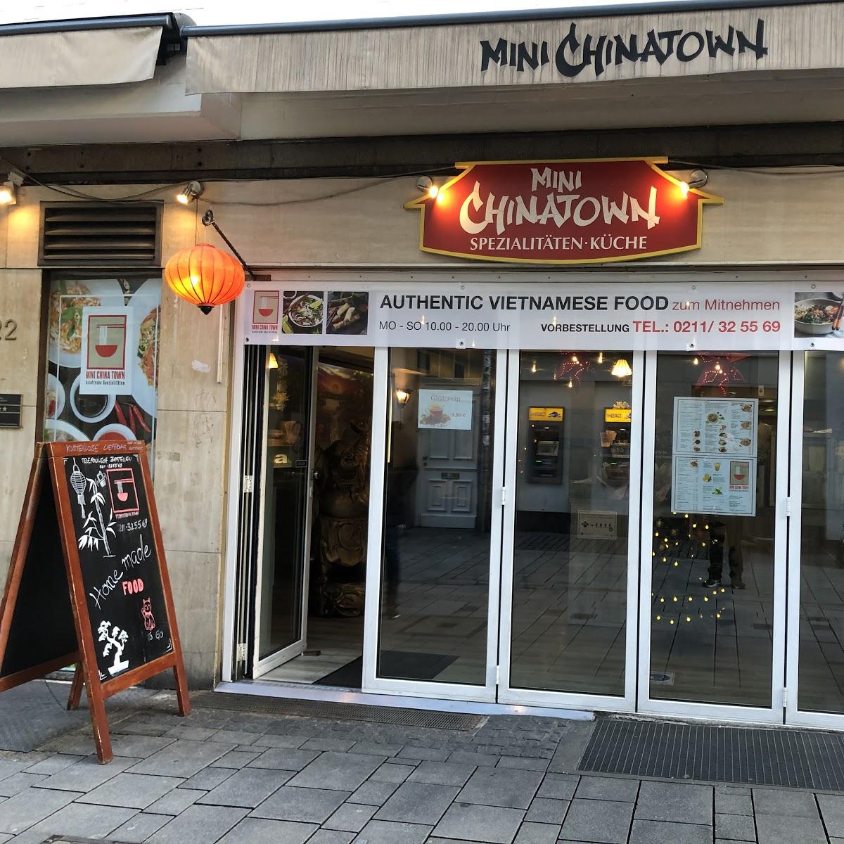 Mini-China-Town Ph