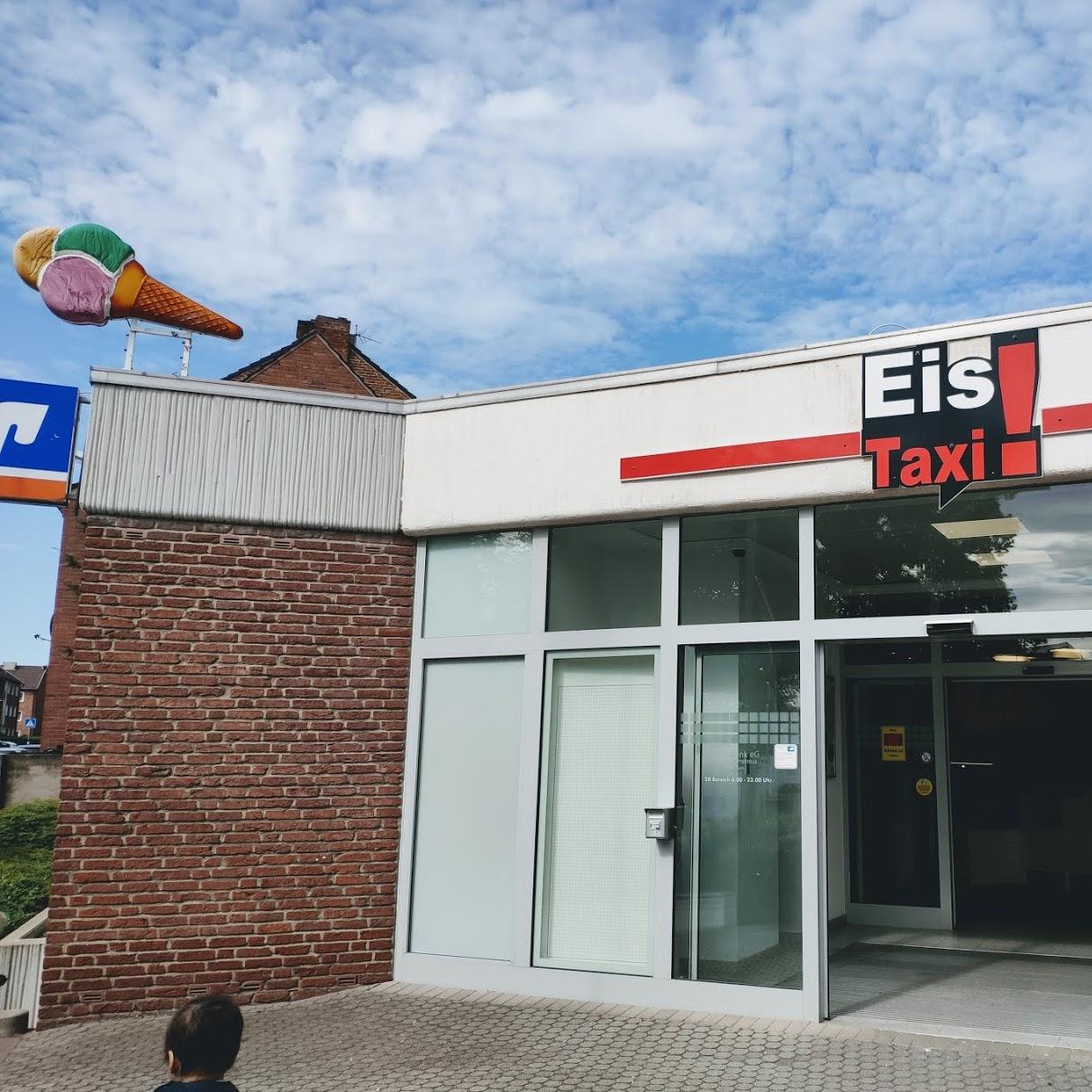 Eis Taxi 