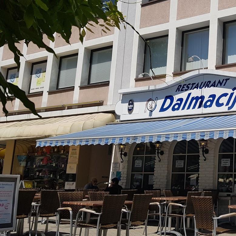 Restaurant Dalmacija