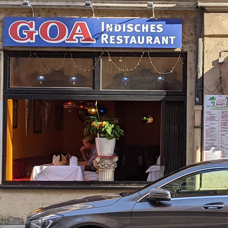 Restaurant Goa