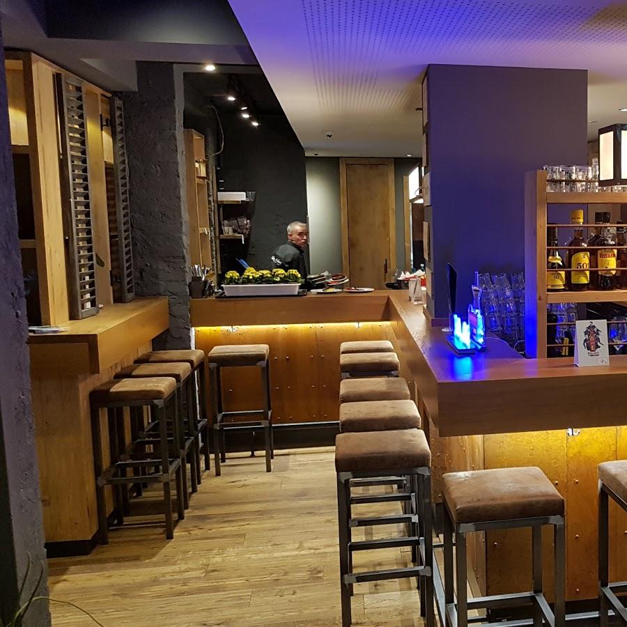 Tapas Factory