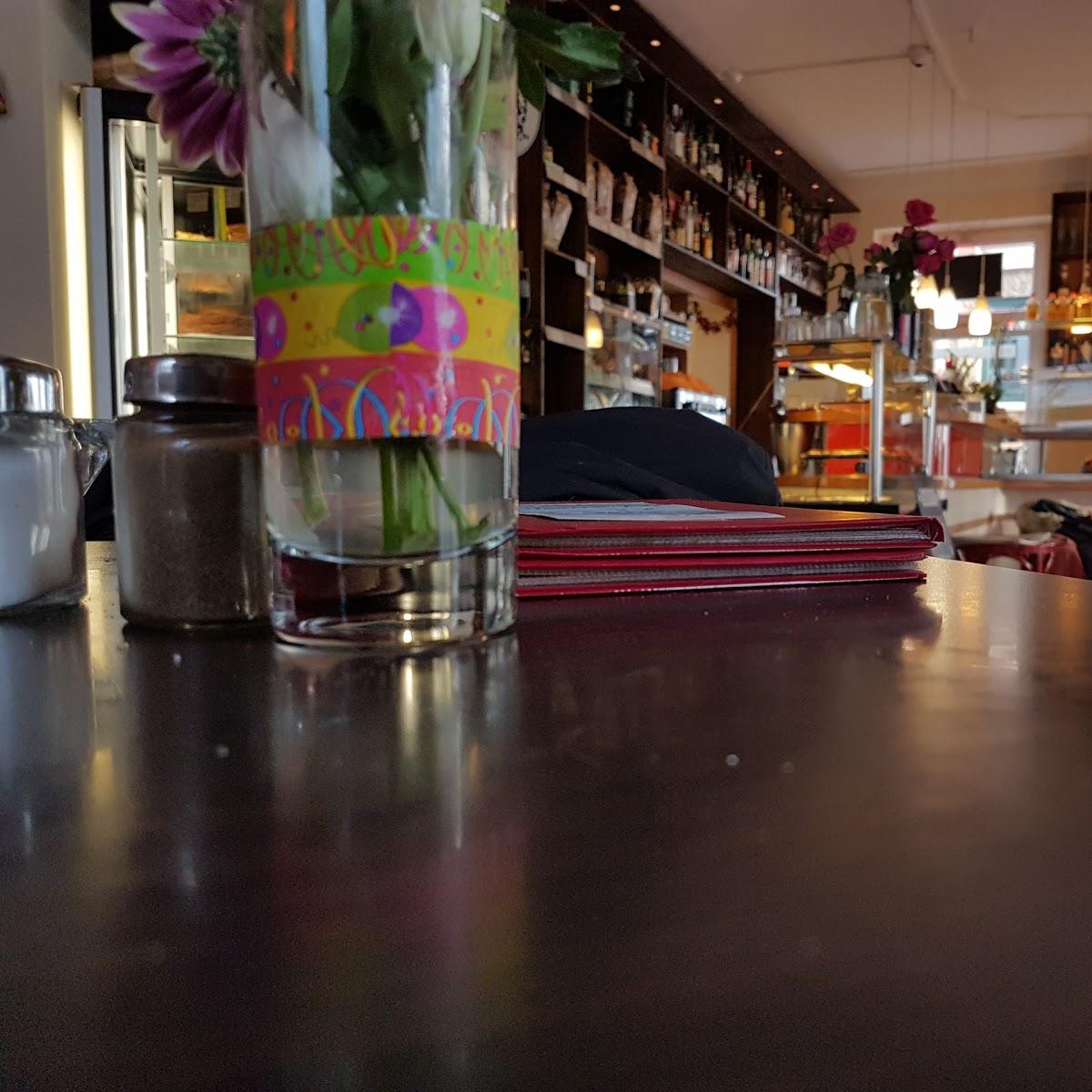Café Olé