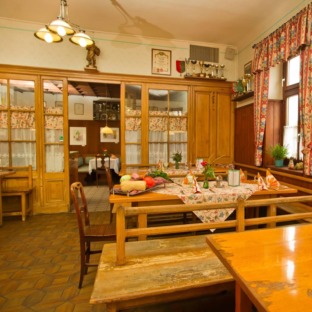 Oberlaaer Dorfwirt Gastronomiebetriebs GmbH&CoKG