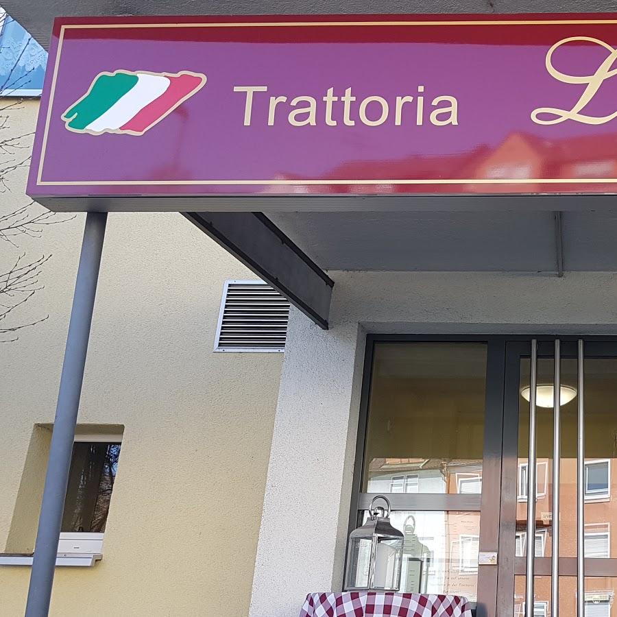 Trattoria Ligure