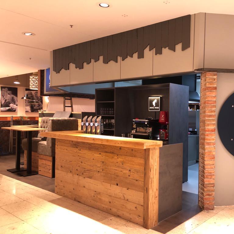 MaRie Restaurant