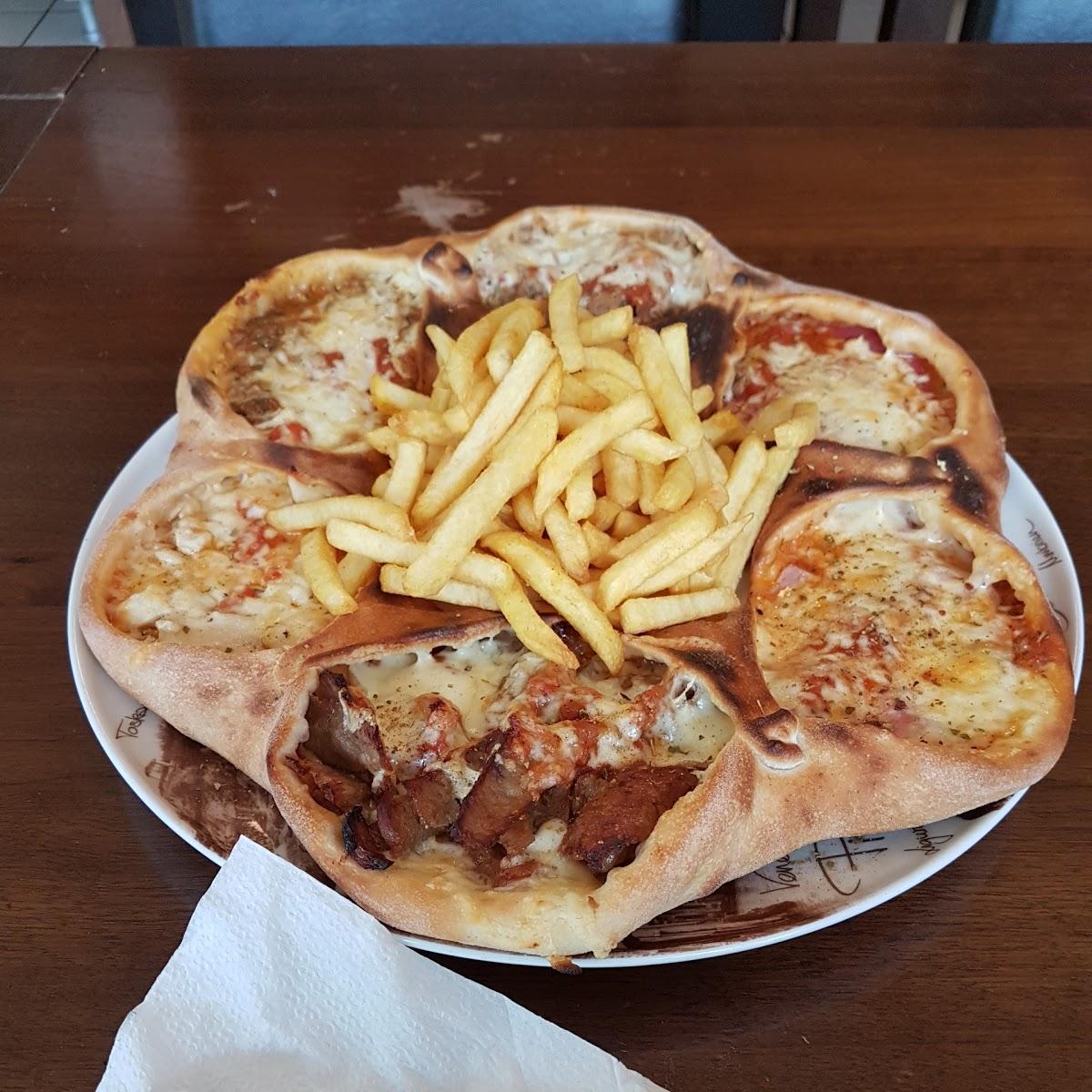 Pizzeria Pan Wiehl Drabenderhöhe