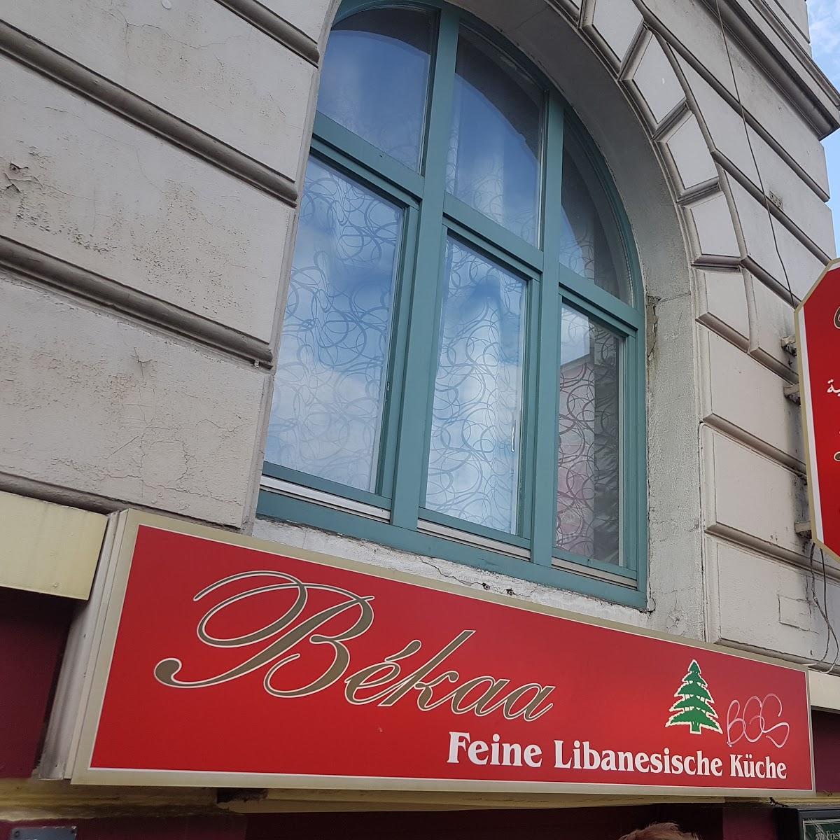 Restaurant Békaa