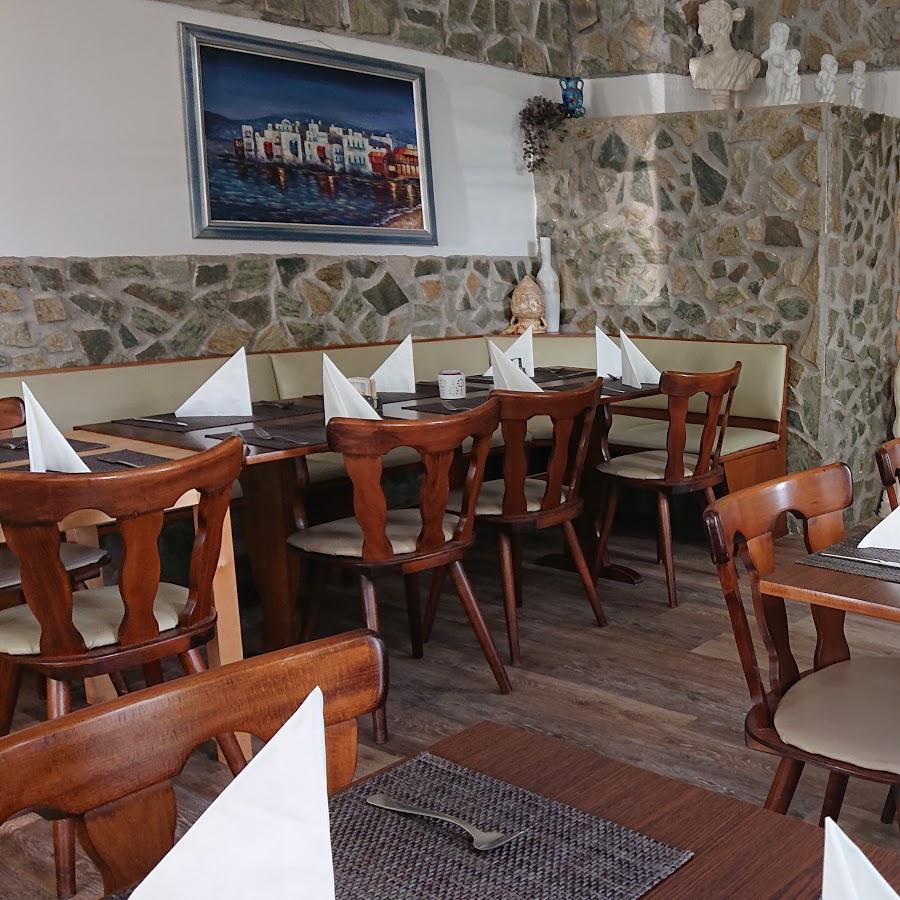 Restaurant Bei Nico