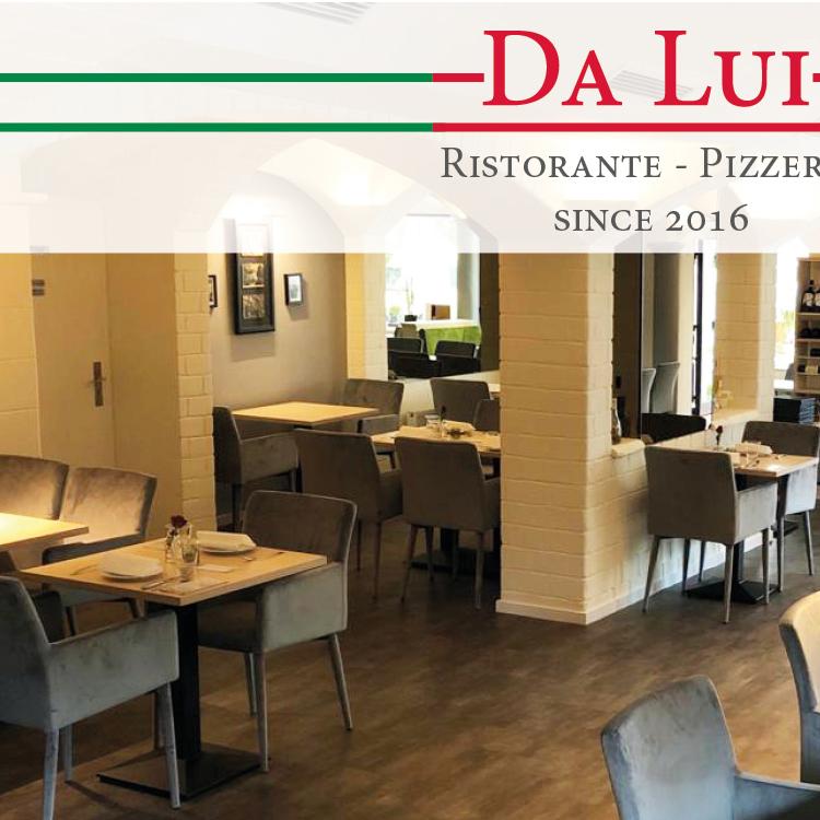 Da Lui - Ristorante Pizzeria